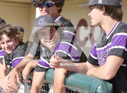 Thumbnail 3 in Carlsbad vs. Torrey Pines (72nd Annual San Diego Lions Tournament) photogallery.