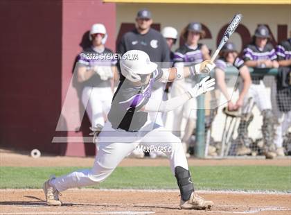 Thumbnail 2 in Carlsbad vs. Torrey Pines (72nd Annual San Diego Lions Tournament) photogallery.