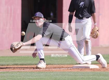 Thumbnail 3 in Carlsbad vs. Torrey Pines (72nd Annual San Diego Lions Tournament) photogallery.