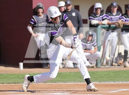 Thumbnail 2 in Carlsbad vs. Torrey Pines (72nd Annual San Diego Lions Tournament) photogallery.