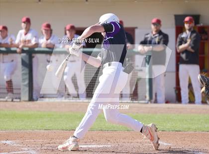 Thumbnail 2 in Carlsbad vs. Torrey Pines (72nd Annual San Diego Lions Tournament) photogallery.