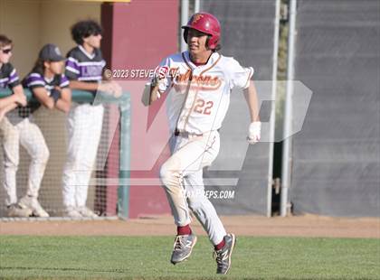 Thumbnail 1 in Carlsbad vs. Torrey Pines (72nd Annual San Diego Lions Tournament) photogallery.