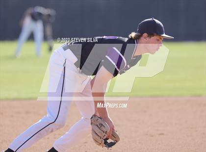 Thumbnail 2 in Carlsbad vs. Torrey Pines (72nd Annual San Diego Lions Tournament) photogallery.