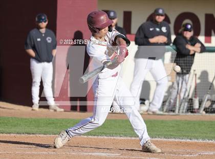 Thumbnail 3 in Carlsbad vs. Torrey Pines (72nd Annual San Diego Lions Tournament) photogallery.