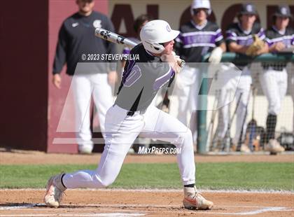 Thumbnail 2 in Carlsbad vs. Torrey Pines (72nd Annual San Diego Lions Tournament) photogallery.