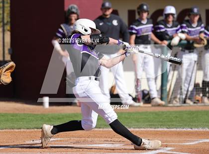 Thumbnail 3 in Carlsbad vs. Torrey Pines (72nd Annual San Diego Lions Tournament) photogallery.