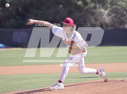 Thumbnail 1 in Carlsbad vs. Torrey Pines (72nd Annual San Diego Lions Tournament) photogallery.