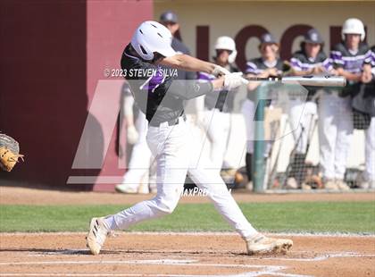 Thumbnail 2 in Carlsbad vs. Torrey Pines (72nd Annual San Diego Lions Tournament) photogallery.