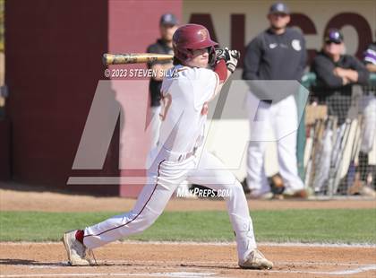 Thumbnail 3 in Carlsbad vs. Torrey Pines (72nd Annual San Diego Lions Tournament) photogallery.