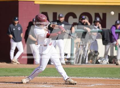 Thumbnail 1 in Carlsbad vs. Torrey Pines (72nd Annual San Diego Lions Tournament) photogallery.