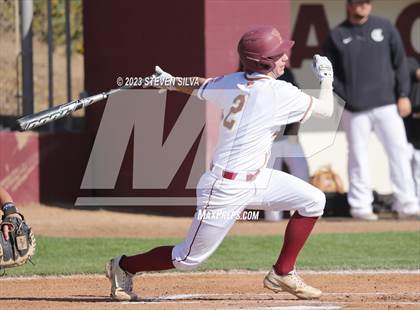 Thumbnail 2 in Carlsbad vs. Torrey Pines (72nd Annual San Diego Lions Tournament) photogallery.