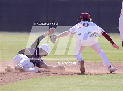 Thumbnail 1 in Carlsbad vs. Torrey Pines (72nd Annual San Diego Lions Tournament) photogallery.