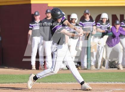 Thumbnail 2 in Carlsbad vs. Torrey Pines (72nd Annual San Diego Lions Tournament) photogallery.