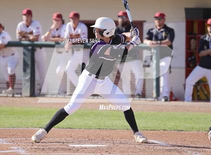 Thumbnail 3 in Carlsbad vs. Torrey Pines (72nd Annual San Diego Lions Tournament) photogallery.
