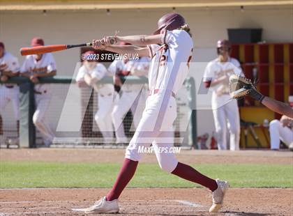 Thumbnail 1 in Carlsbad vs. Torrey Pines (72nd Annual San Diego Lions Tournament) photogallery.