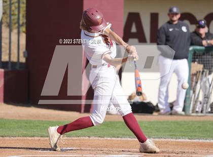 Thumbnail 1 in Carlsbad vs. Torrey Pines (72nd Annual San Diego Lions Tournament) photogallery.