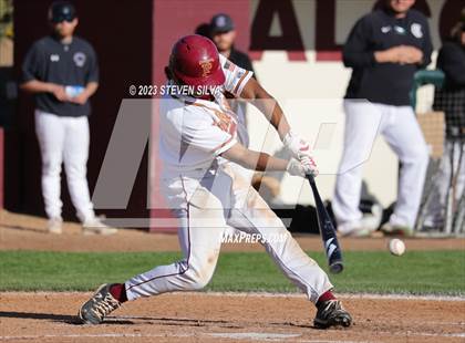 Thumbnail 2 in Carlsbad vs. Torrey Pines (72nd Annual San Diego Lions Tournament) photogallery.