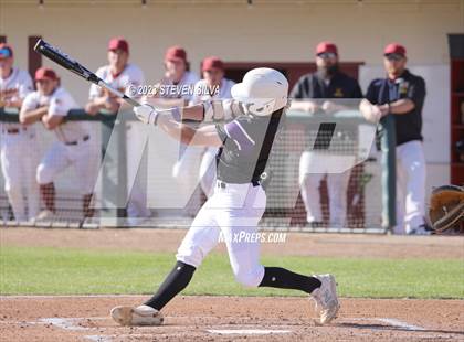Thumbnail 1 in Carlsbad vs. Torrey Pines (72nd Annual San Diego Lions Tournament) photogallery.