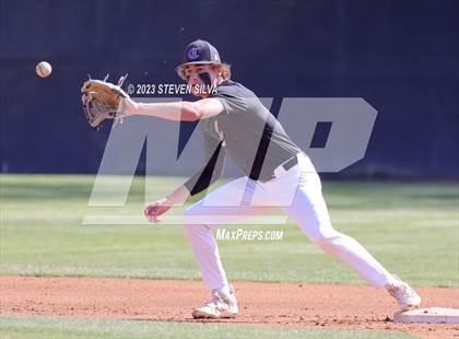 Thumbnail 1 in Carlsbad vs. Torrey Pines (72nd Annual San Diego Lions Tournament) photogallery.