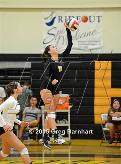 Thumbnail 1 in Pioneer @ Yuba City photogallery.