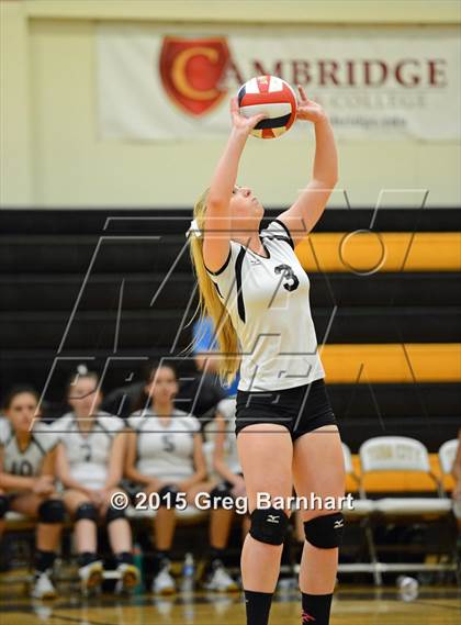 Thumbnail 2 in Pioneer @ Yuba City photogallery.