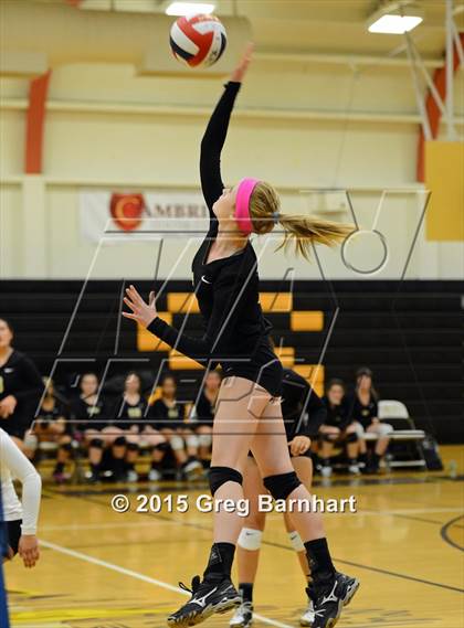 Thumbnail 1 in Pioneer @ Yuba City photogallery.
