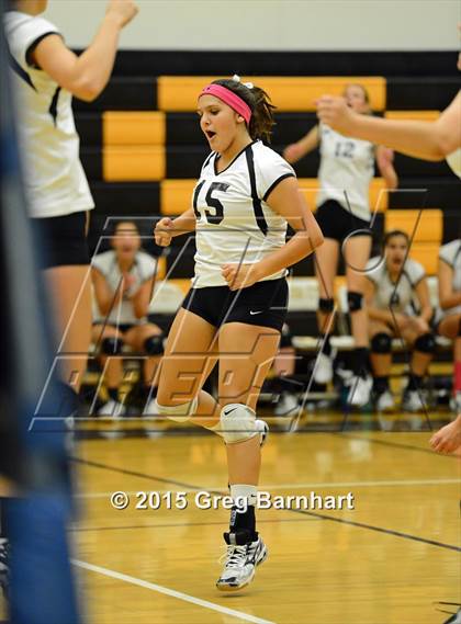Thumbnail 3 in Pioneer @ Yuba City photogallery.