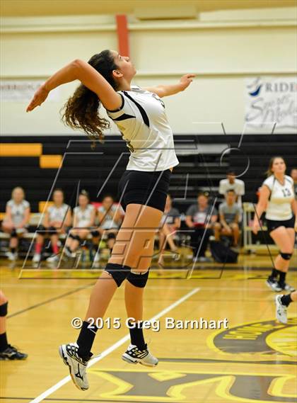 Thumbnail 2 in Pioneer @ Yuba City photogallery.