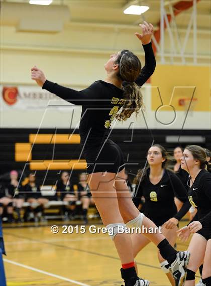 Thumbnail 3 in Pioneer @ Yuba City photogallery.