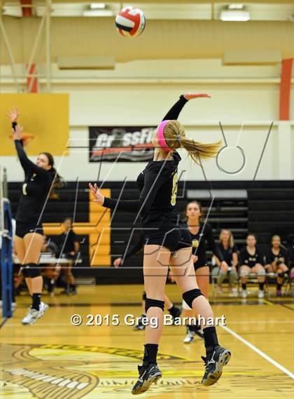Thumbnail 2 in Pioneer @ Yuba City photogallery.