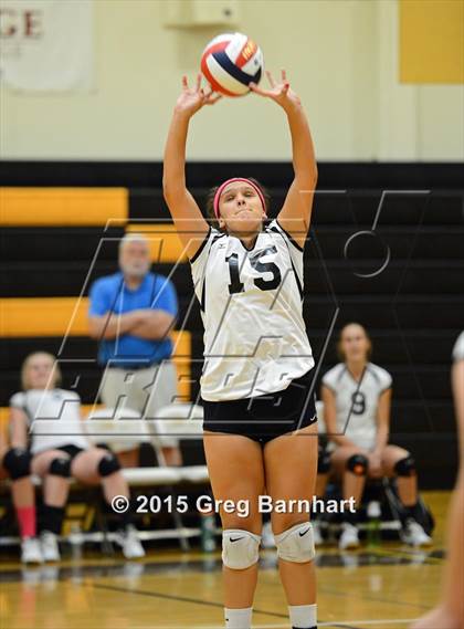 Thumbnail 1 in Pioneer @ Yuba City photogallery.