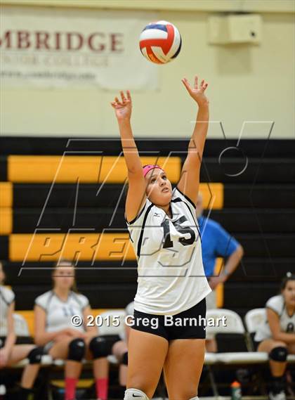 Thumbnail 3 in Pioneer @ Yuba City photogallery.