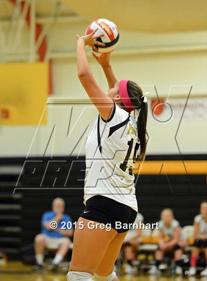 Thumbnail 3 in Pioneer @ Yuba City photogallery.