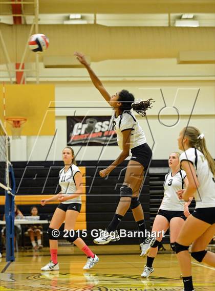 Thumbnail 1 in Pioneer @ Yuba City photogallery.