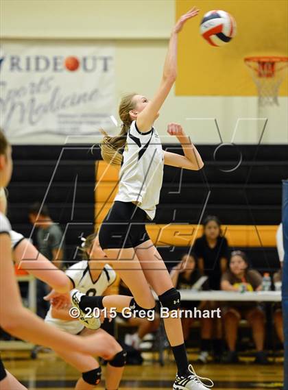 Thumbnail 1 in Pioneer @ Yuba City photogallery.