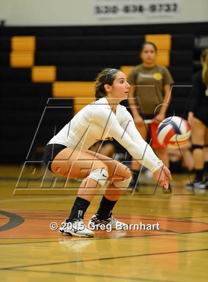 Thumbnail 1 in Pioneer @ Yuba City photogallery.
