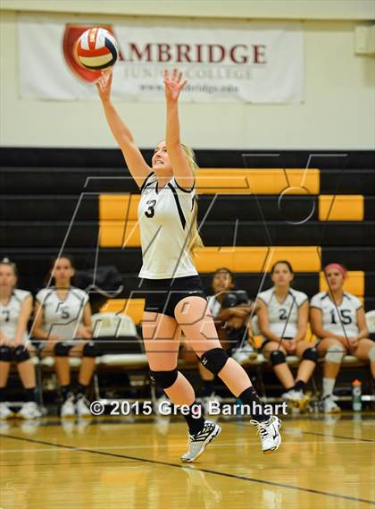 Thumbnail 3 in Pioneer @ Yuba City photogallery.