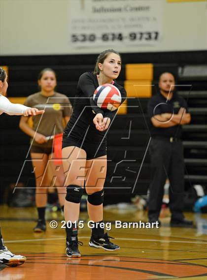 Thumbnail 3 in Pioneer @ Yuba City photogallery.