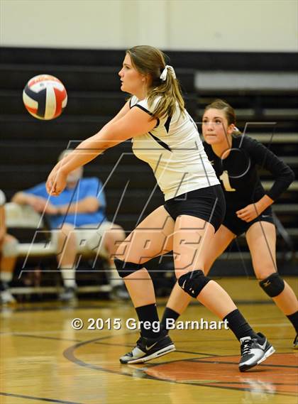 Thumbnail 2 in Pioneer @ Yuba City photogallery.