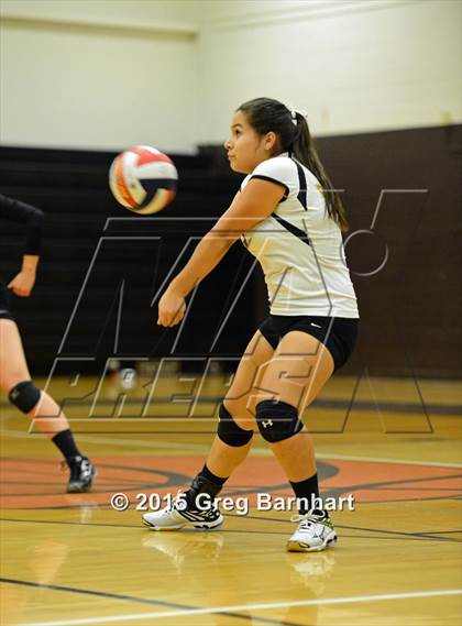 Thumbnail 1 in Pioneer @ Yuba City photogallery.