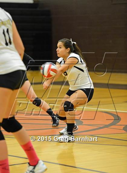 Thumbnail 1 in Pioneer @ Yuba City photogallery.