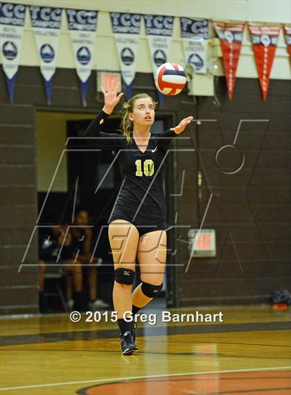Thumbnail 2 in Pioneer @ Yuba City photogallery.