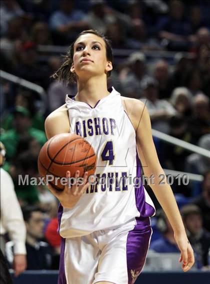Thumbnail 1 in Northern Cambria vs. Bishop Guilfoyle (PIAA Class A Championship) photogallery.