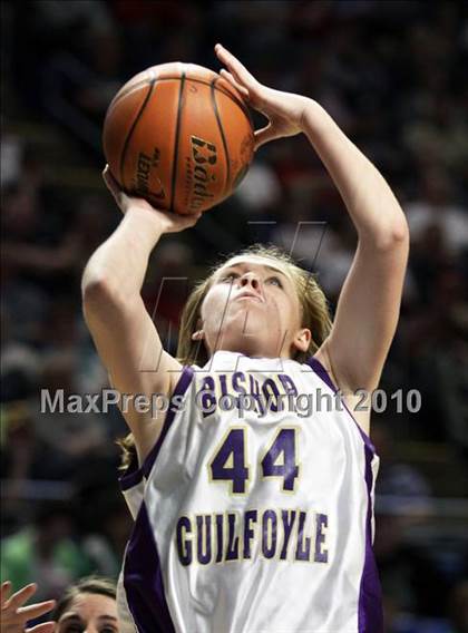 Thumbnail 2 in Northern Cambria vs. Bishop Guilfoyle (PIAA Class A Championship) photogallery.