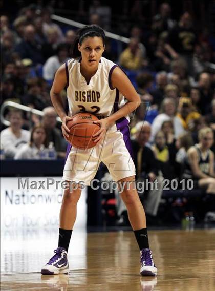 Thumbnail 3 in Northern Cambria vs. Bishop Guilfoyle (PIAA Class A Championship) photogallery.