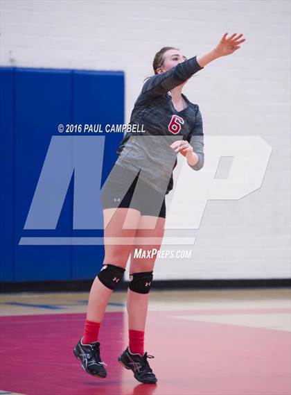Thumbnail 3 in Mogollon vs St. David (AIA D1 Finals) photogallery.