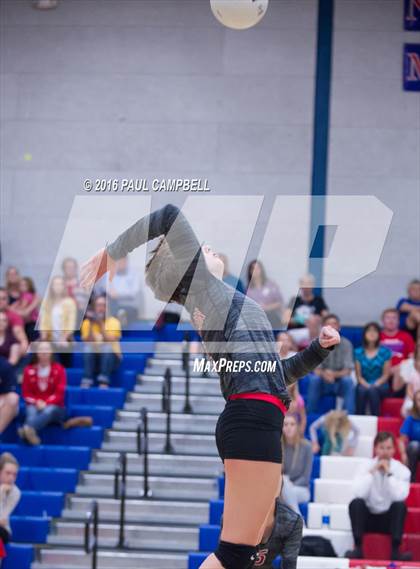 Thumbnail 3 in Mogollon vs St. David (AIA D1 Finals) photogallery.