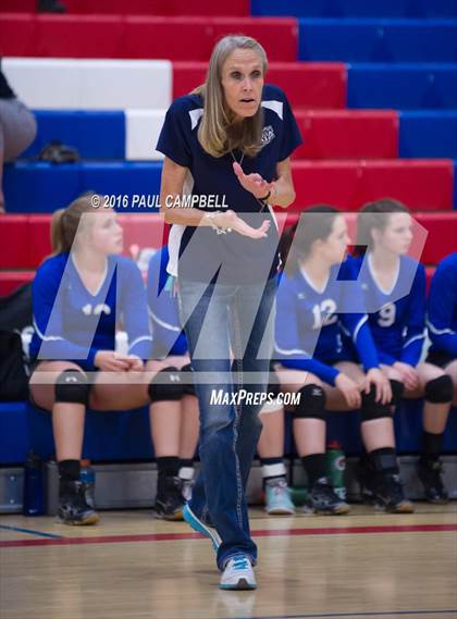 Thumbnail 2 in Mogollon vs St. David (AIA D1 Finals) photogallery.