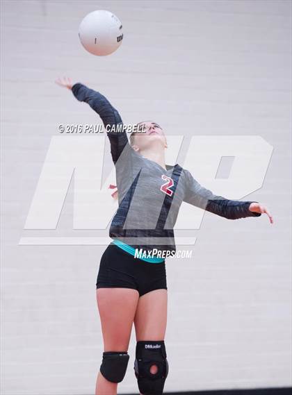 Thumbnail 2 in Mogollon vs St. David (AIA D1 Finals) photogallery.