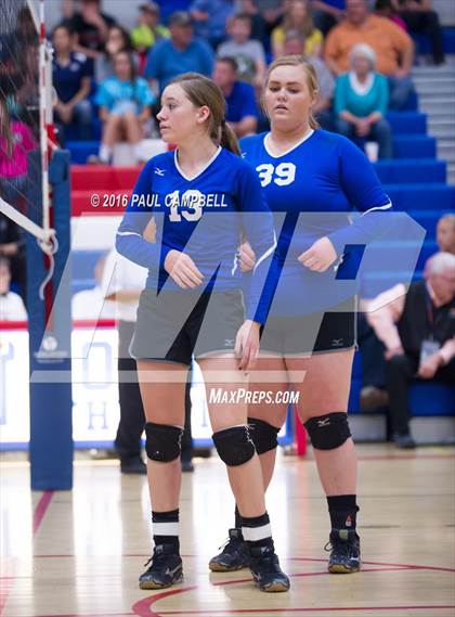 Thumbnail 1 in Mogollon vs St. David (AIA D1 Finals) photogallery.